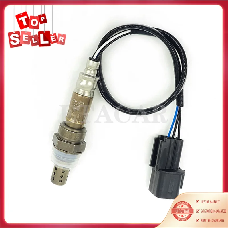 

New Downstream Lambda Probe O2 Oxygen Sensor For CHEVROLET CRUZE J300 1.6 2009-2017 AVEO 1.4 2008-2015 96964230