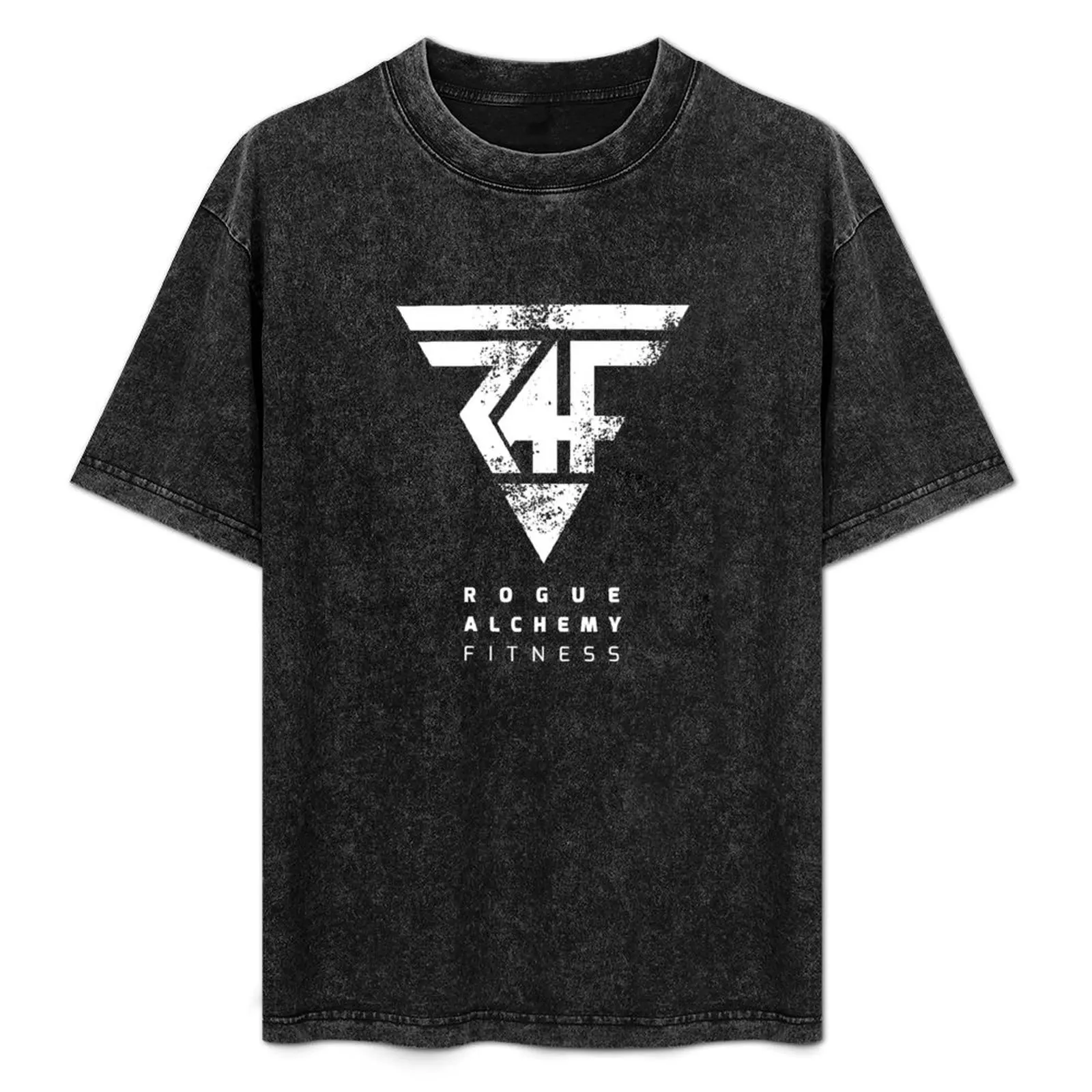 

RAF Logo T-Shirt Tough Fabric Work Tee