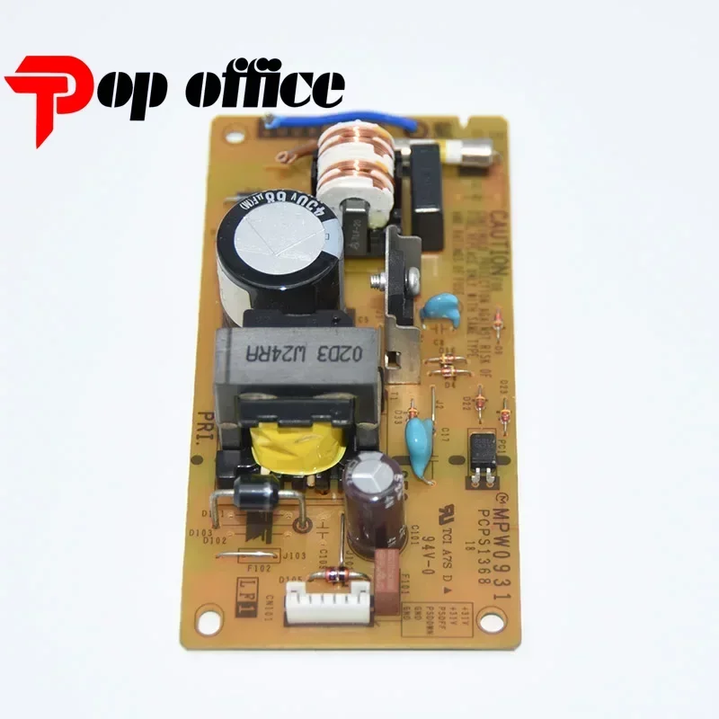 Power board 220V for Brother DCP-T310 300 500 510 700 710 MFC-J810 910 480DW T310 T510W T710W T810W T910W MPW9221 Power supply