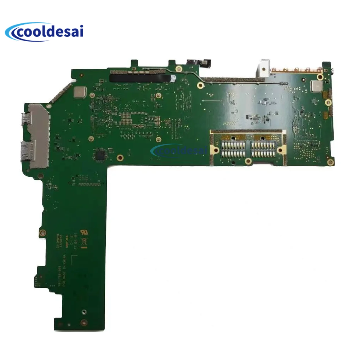 Original for Microsoft Surface PRO 4 Logic Board 1724 pro4 pro5 1796  pro7 1866 Motherboard X9788-009