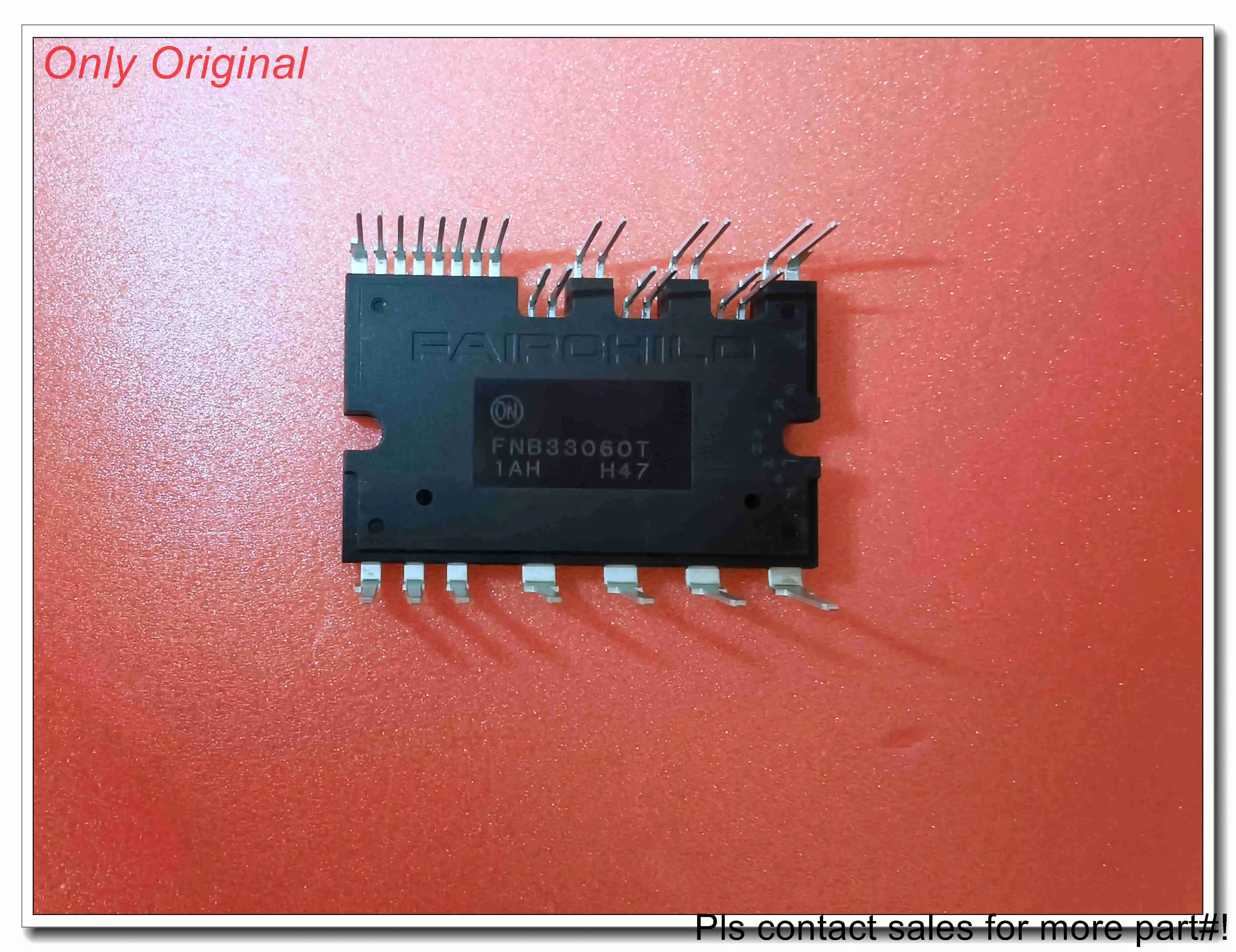 FNB33060T  Original  SPM27-RA intelligent power module  ,100% tested before shipment