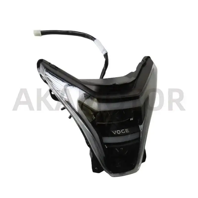 

Headlight Headlamp for Loncin Voge 300ds Lx300-6l Lx300-6p