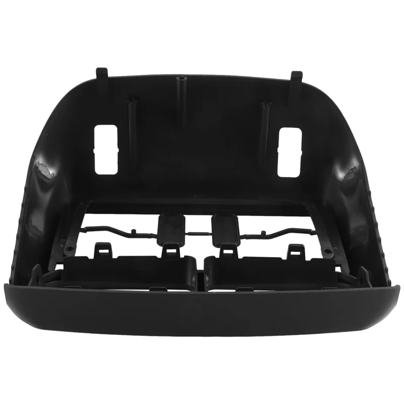 A21F-Car 9 Inch Radio Fascia For 2010-2015 FIAT DOBLO (263)/ 2010-2015 OPEL COMBO TOUR (D) Frame 2Din MP5 Player Stereo Panel Pa