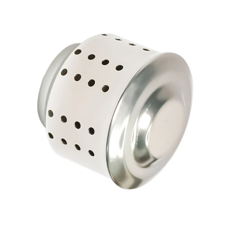 소형 커피 메이커 비말 방지 밸브 소형 커피 포트 비말 방지 밸브 Dropship