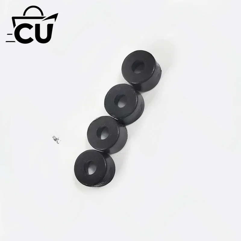 4Pcs Friction Sleeve Personal Watercraft Jet Ski Replacement Repair Spare Parts