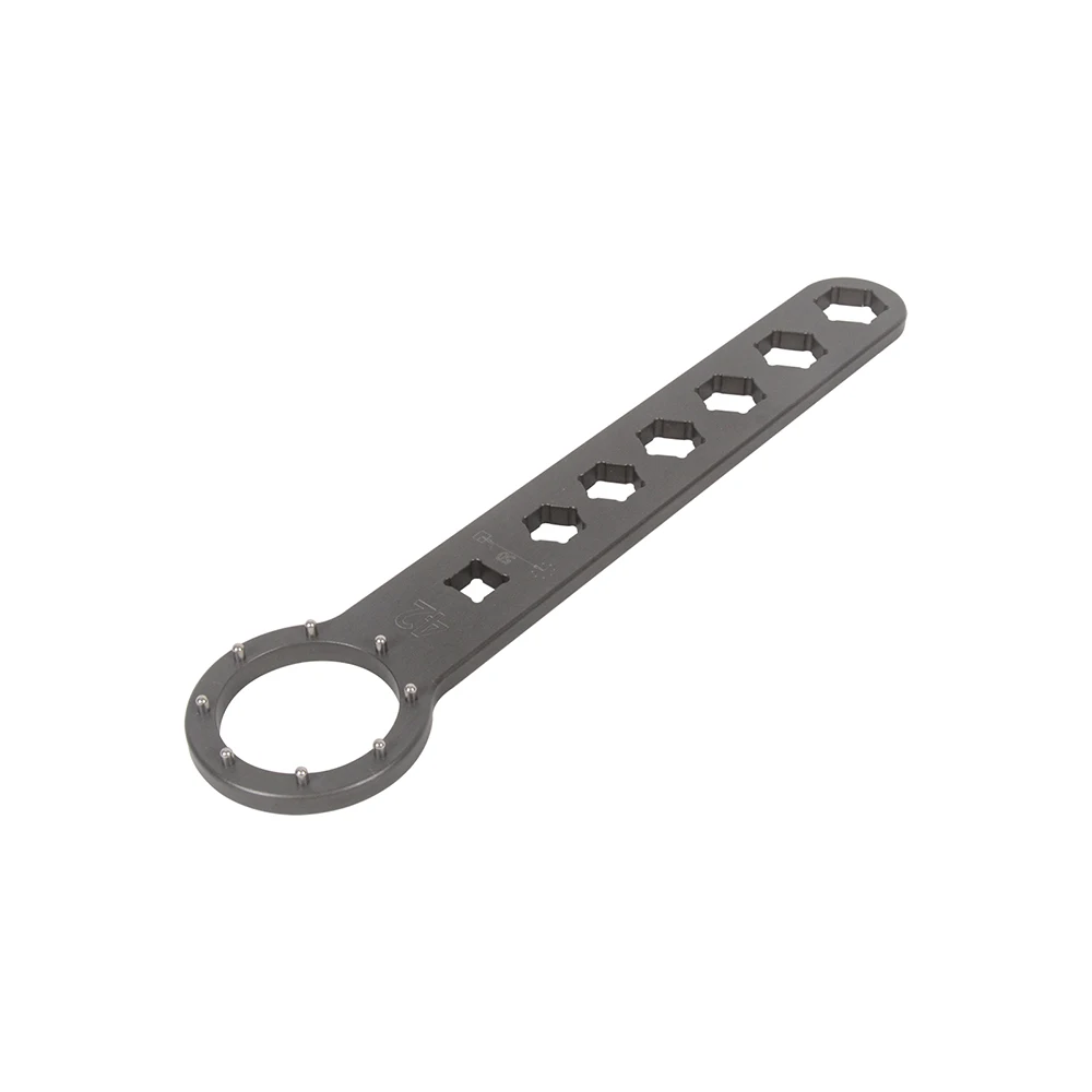 

For Augusta Electron Shock Absorber Disassembly Repair Tool with 8-Pins 42-2.5mm