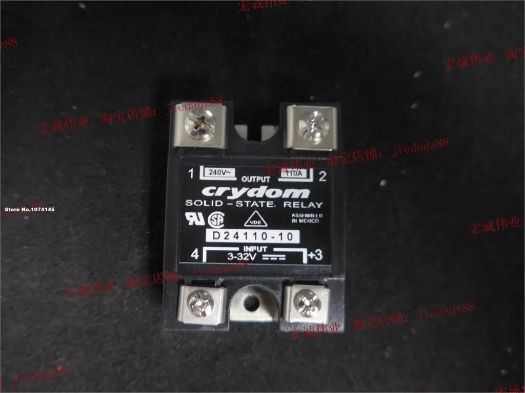 

D24110-10 IGBT power module
