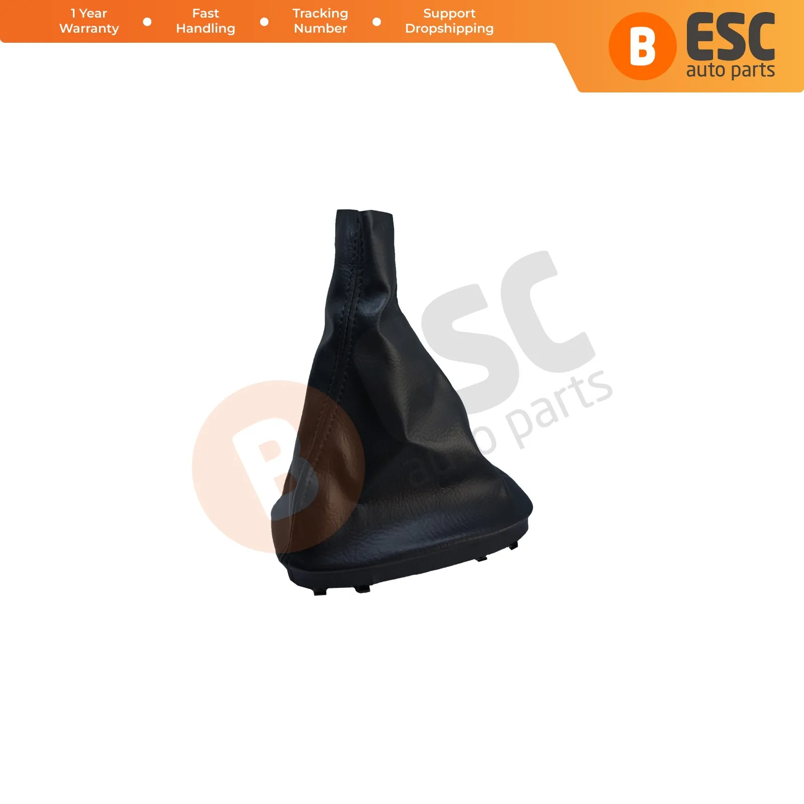 

ESC Auto Parts ESP781 Gear Shift Stick Black Boot Gaiter 5738056 For Vauxhall Opel Corsa D Fast Shipment Ship From Turkey