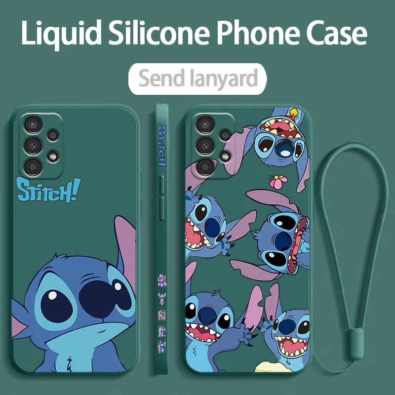 Cartoon Lilo & Stit…