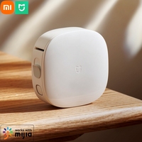 Xiaomi Mijia Portable Smart Label Printer Set Paper Sticker Pocket Wireless Printer  For Home Office Marker Ink Free Mihome APP