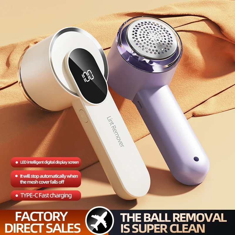 Thumbnail 2 - #21 Top 30 Electric Fabric Lint Removers Worth Buying In 2026