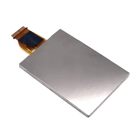 AA87 LCD Display Screen Replacement  For SONY A350 Camera Digital Camera Repair Spare Part