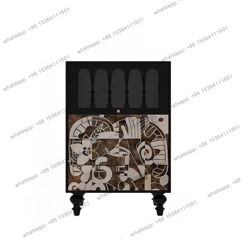 

Nordic Decorating Living Room Cabinets Black Solid Wood Living Room Cabinets Modern Luxury Armoire De Rangement Furniture Home