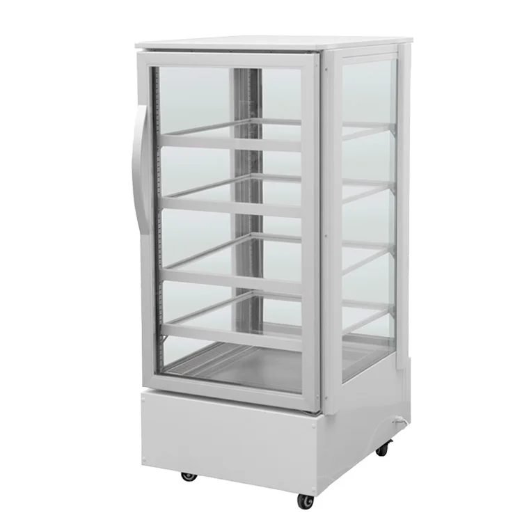 Mobile large hot air insulated food insulator dining car with 4 wheels stainless steel electric food cabinet banquet dining car