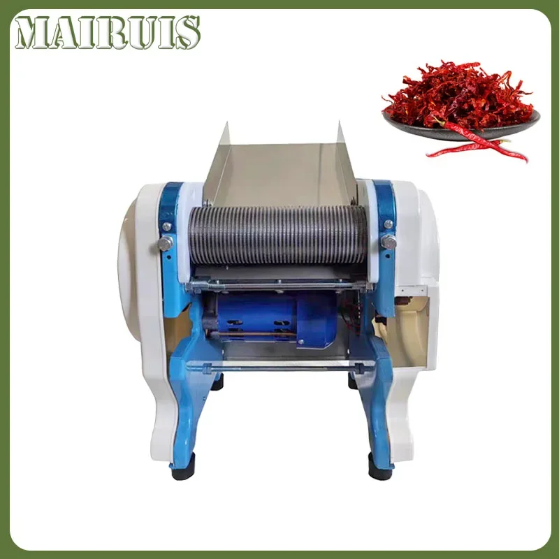

MairuisDry машина для измельчения перца чили, апельсиновая кожа, машина для измельчения сухих листьев, табака, чая, машина для резки