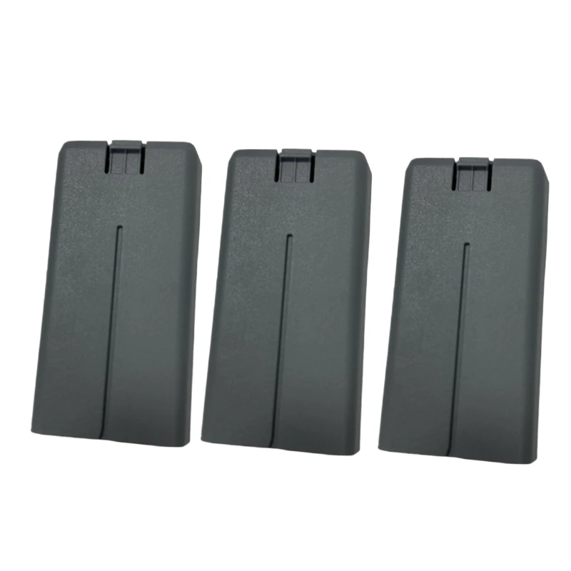 Drone Battery for DJI Mini 2/Mini 2 SE/Mini SE/Mini 4K Intelligent Flight Battery Accessories 2500 MAh Battery