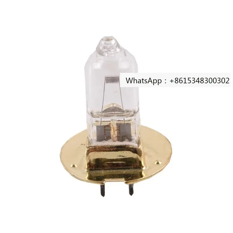LT03068 Slit Lamp 12v 50w Special Base Acp-8 Halogen Bulb 12v50w Halogen Lighting Bulb For Auto Chart Projector Wholesale