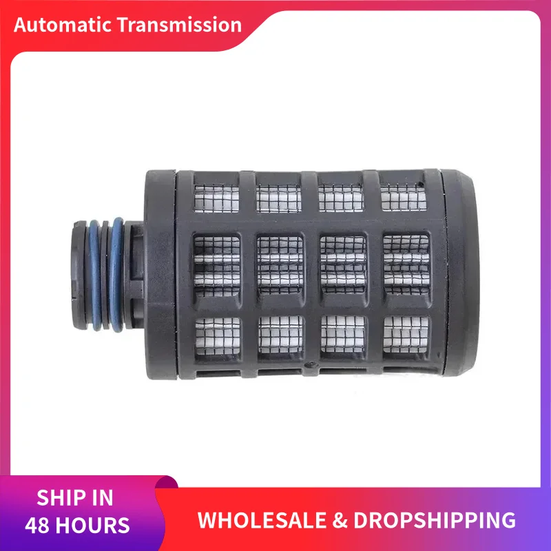 

7DCT300 Dual Clutch Transmission External Filter Fits For BMW /BENZ/ Renault