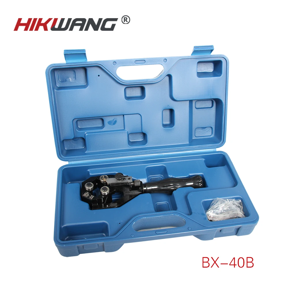 Bx-30 تجريد كابلات بطبقة عازلة 15-30 مم