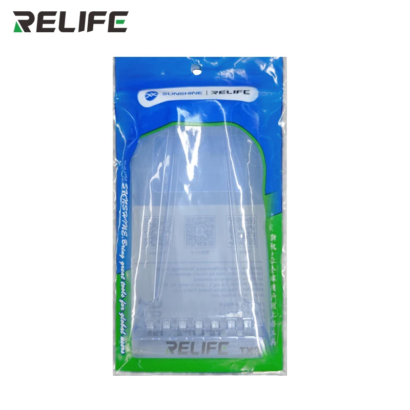 RELIFE TX2 50ML Glue Squeezer Effort-saving Precise And Controllable Output Reduces Waste Dispenser Squeeze Tool