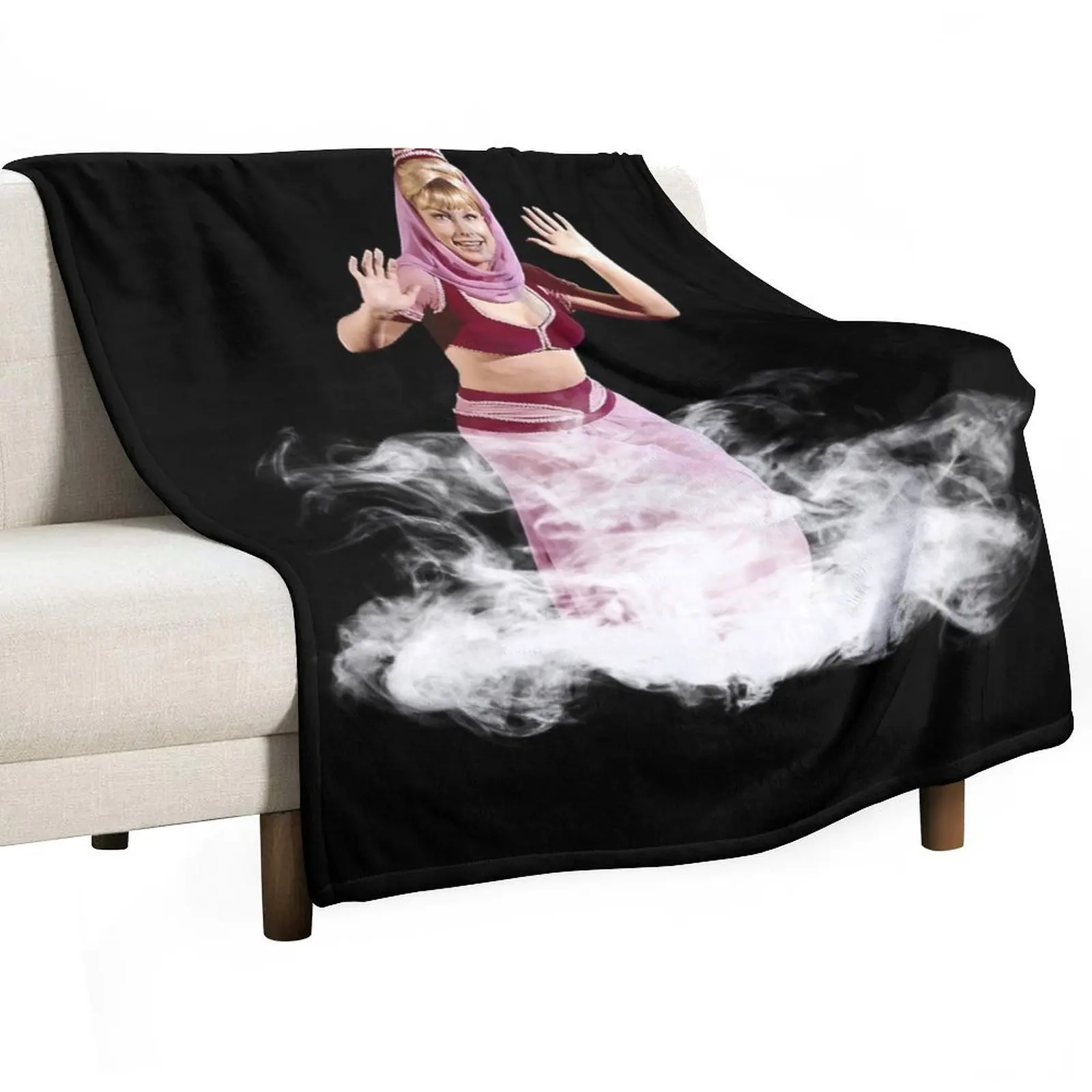 الناس يدعونني مونستر المعبود هدية لك رمي بطانية لينة منقوشة مخصصة شخصية هدية الشتاء سرير البطانيات #3