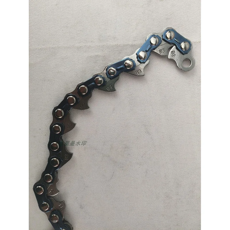 バックパック芝刈り機用 B3 メタルチェーンピン刈払機オリジナルアクセサリー