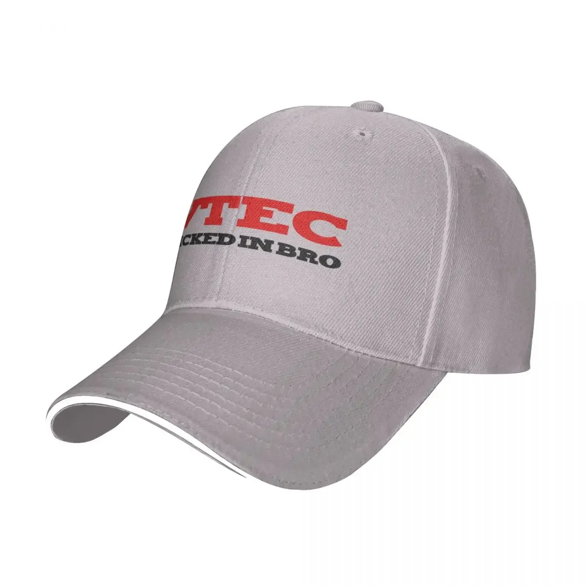 VTEC Kicked IN Cap Baseball Cap Golf wear hat luxury brand Hat beach luxury woman hat Men's