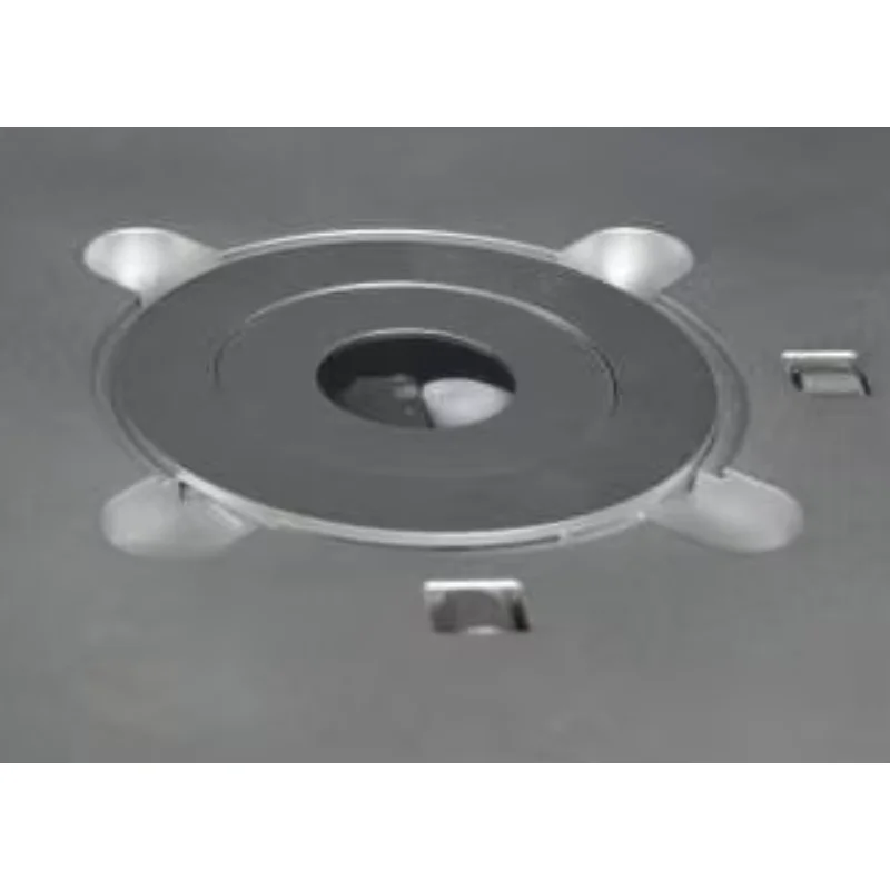 RoHS Analyzer mesin penguji logam/emas XRF