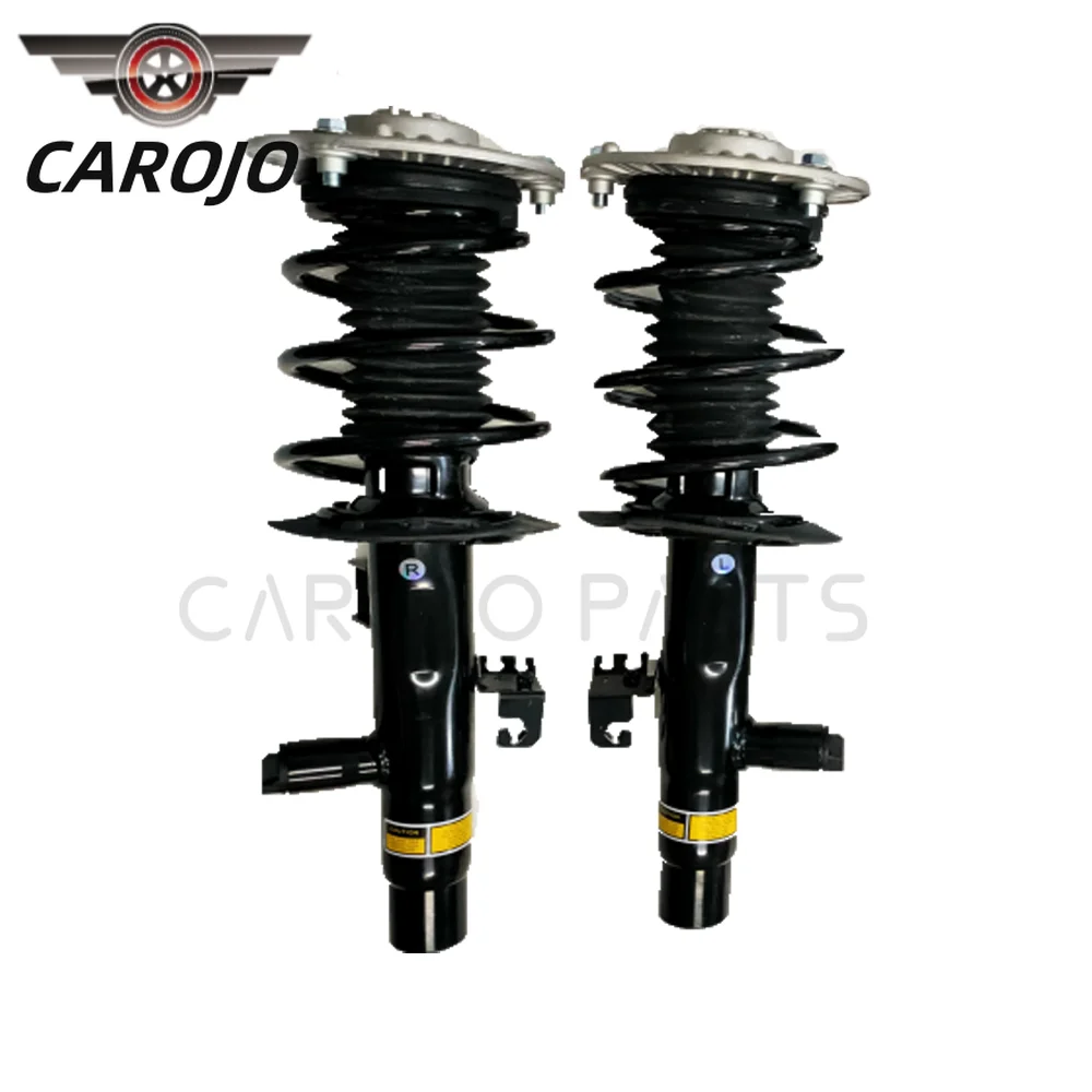 37116874519 37116874520 1pc  Front Shock Absorber  XDRIVE for BMW 3 F30 F31 F34 2013-2019 w/VDC XDRIVE