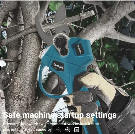 Thumbnail 2 - #6 Latest Pruning Shears Cutters Updates