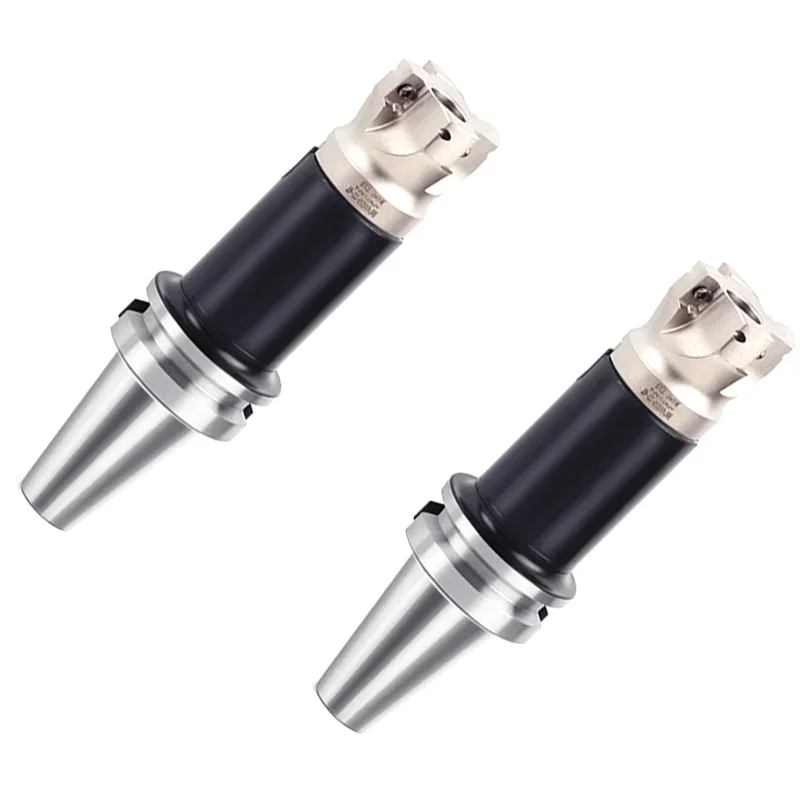 BT30 BT40 BT50 FMB FMB16 FMB22 FMB27 FMB32 FMB40 45L 60L 100L, poignée de connexion pour disque de fraisage, porte-outil de coupe CNC