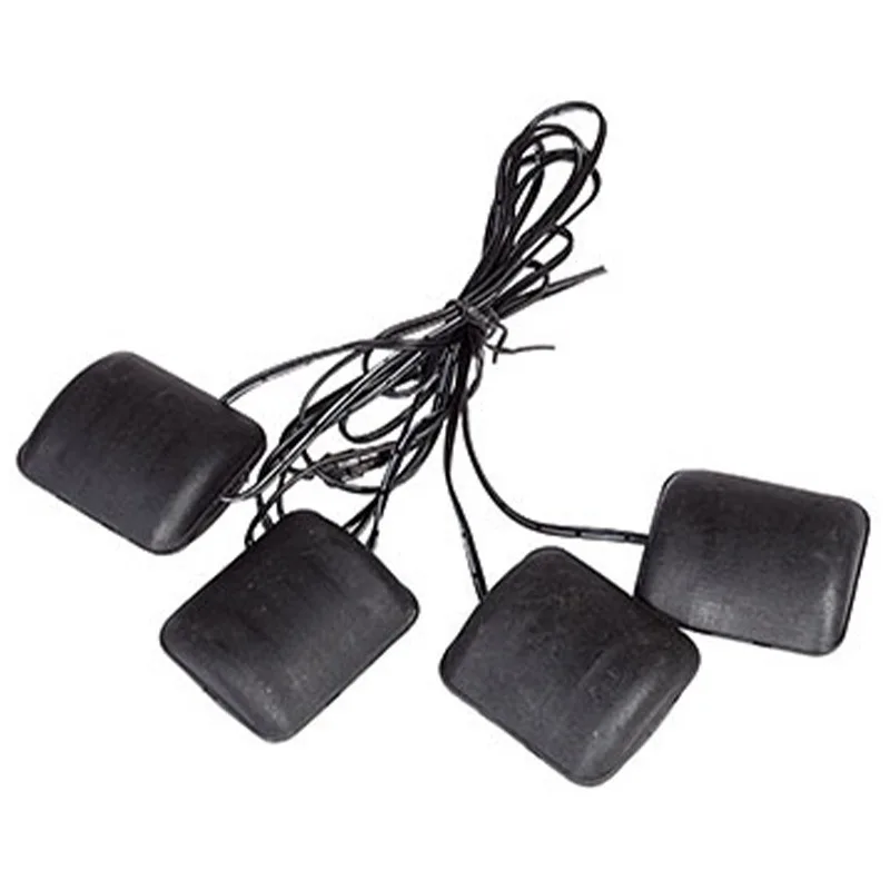 Function Electric Sofa Stand Massager Nail Art/Foot Bath Special Multifunctional Massage Sofa Furniture Hardware Accessories