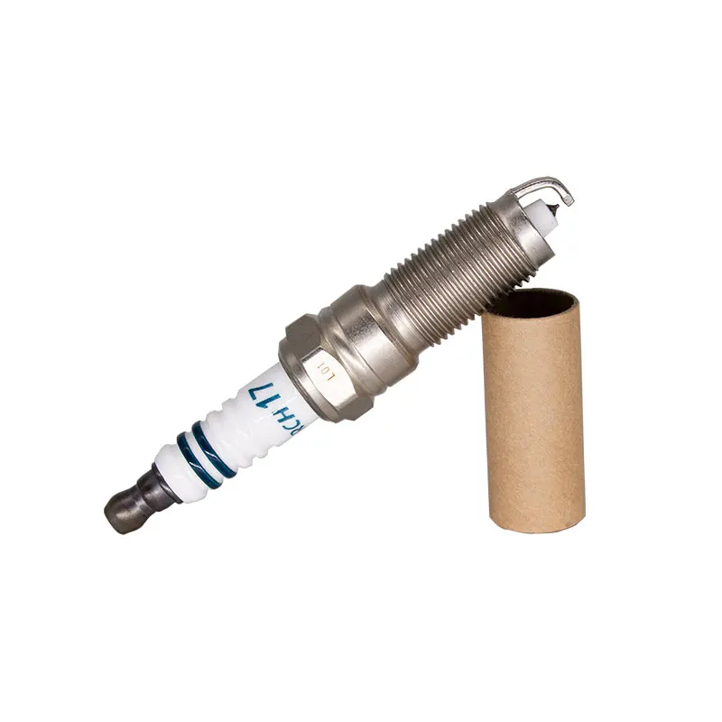 Iridium Platinum Spark Plug TORCH17เทียนสำหรับไฟฉาย QH6RBIP สำหรับ ILZTR6A8G ระบบจุดระเบิดอะไหล่รถยนต์