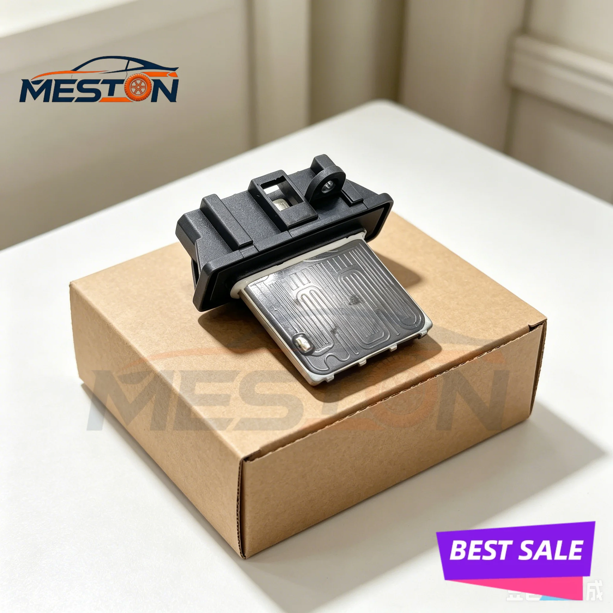27150-EY00A Blower Fan Motor Heater Resistor For Nissan Micra K11 1992-2003 Maxima iSUZU 27150EY00A
