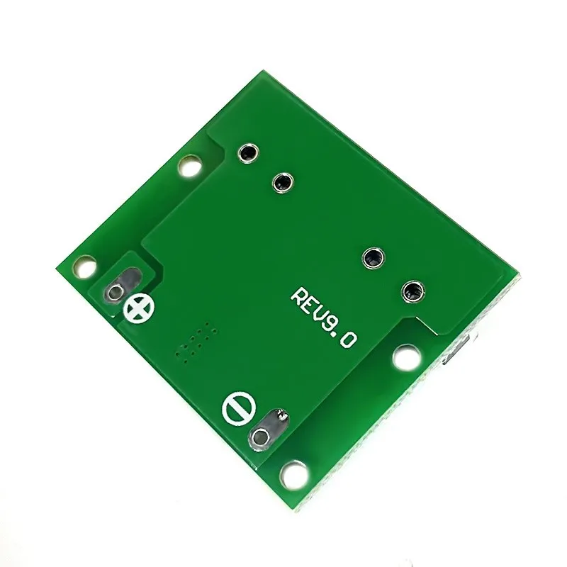 12V/24VTurn5V DoubleUSBSocket3A-Car Voltage Regulator Charging Module