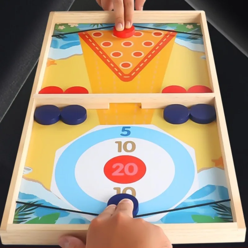 

Magnetic Portable Travel Gomoku Connect Five Board Game Family Strategy Kids Adults Parent Child Educational IQ 2 Player