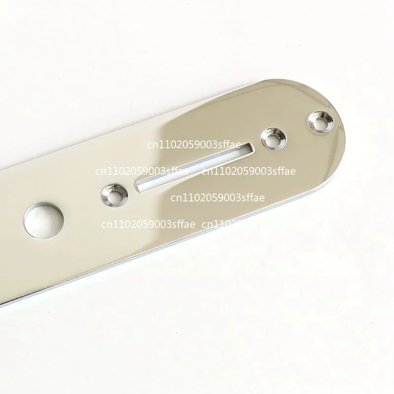 Width 32mm  DIY Accessories Guitar Control Board with Screw Potentiometer Board for Tele