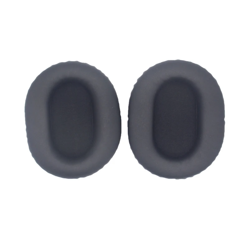 Substituição Memory Foam Ear Pads, Capa de Almofada para Sony WH-CH700N CH710N Headphone, Earmuff, Headset Sleeve, 1 Par