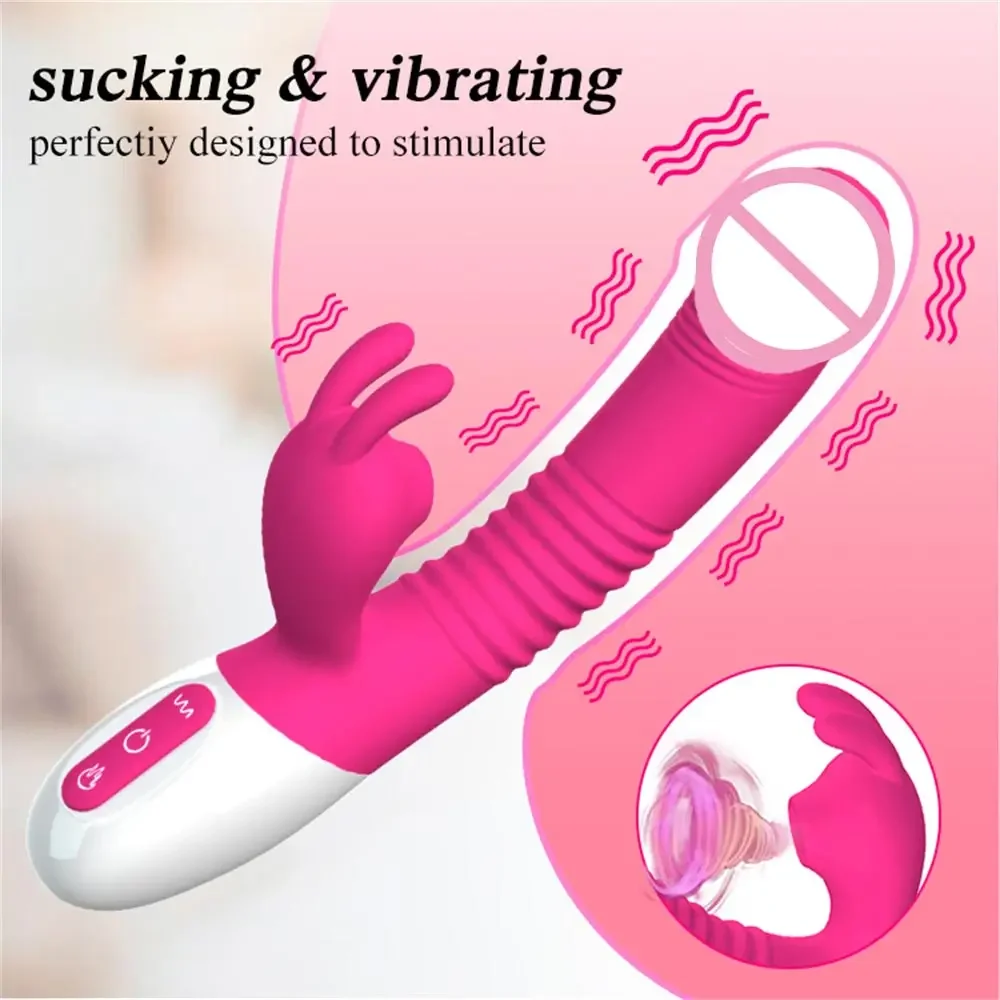 Penile pakaian dalam wanita Vibrator klitoris penis ganda perlengkapan masturbasi Dildeo getar untuk pria wanita