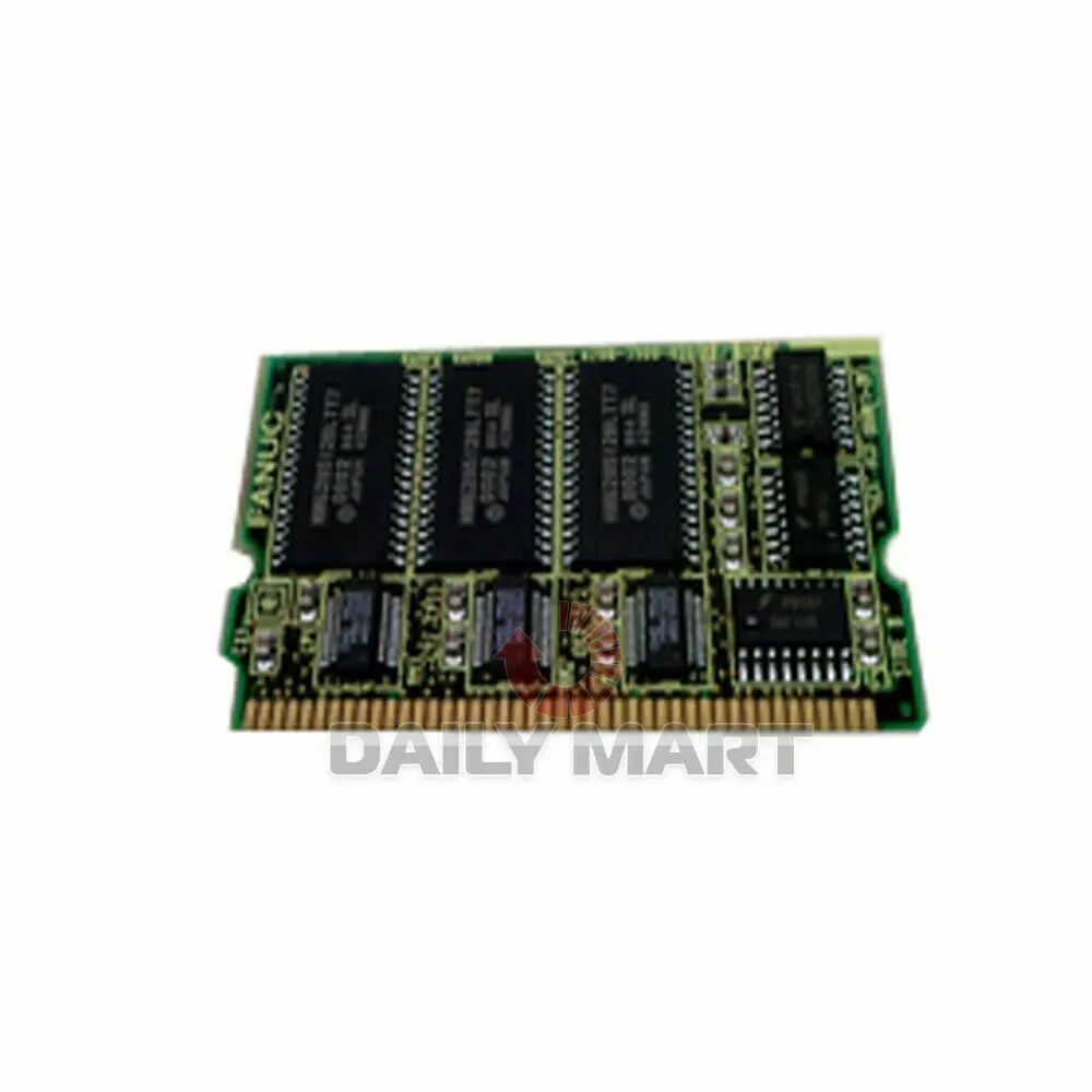 Used & Tested FANUC A20B-3900-0060 /02B Memory Board