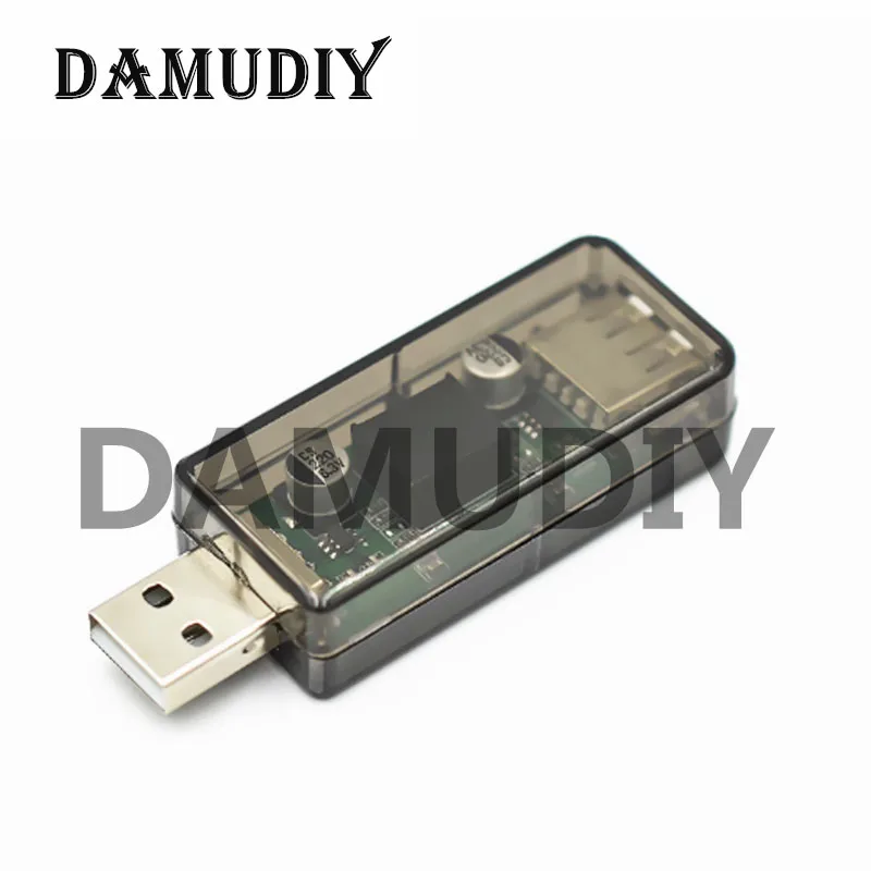 1-5pcs/ADUM3160 USB Power Isolation Board Digital Signal Audio Isolator Module 1500V Compatible with USB2.0