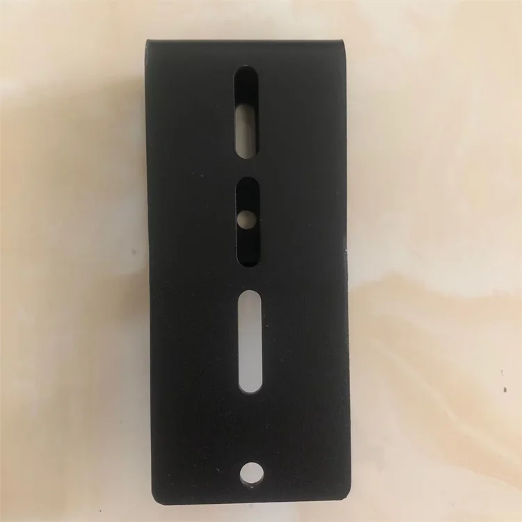 맞춤형 자동차 루프탑 텐트 및 어닝 연결용 범용 L 브래킷 오프로드 전용