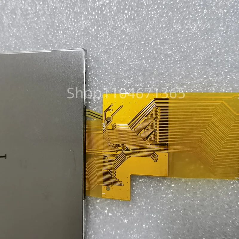 LCD Screen Display for TM035KDH03 3.5 inch TFT LCD Screen Panel  for TIANMA 320(RGB)*240