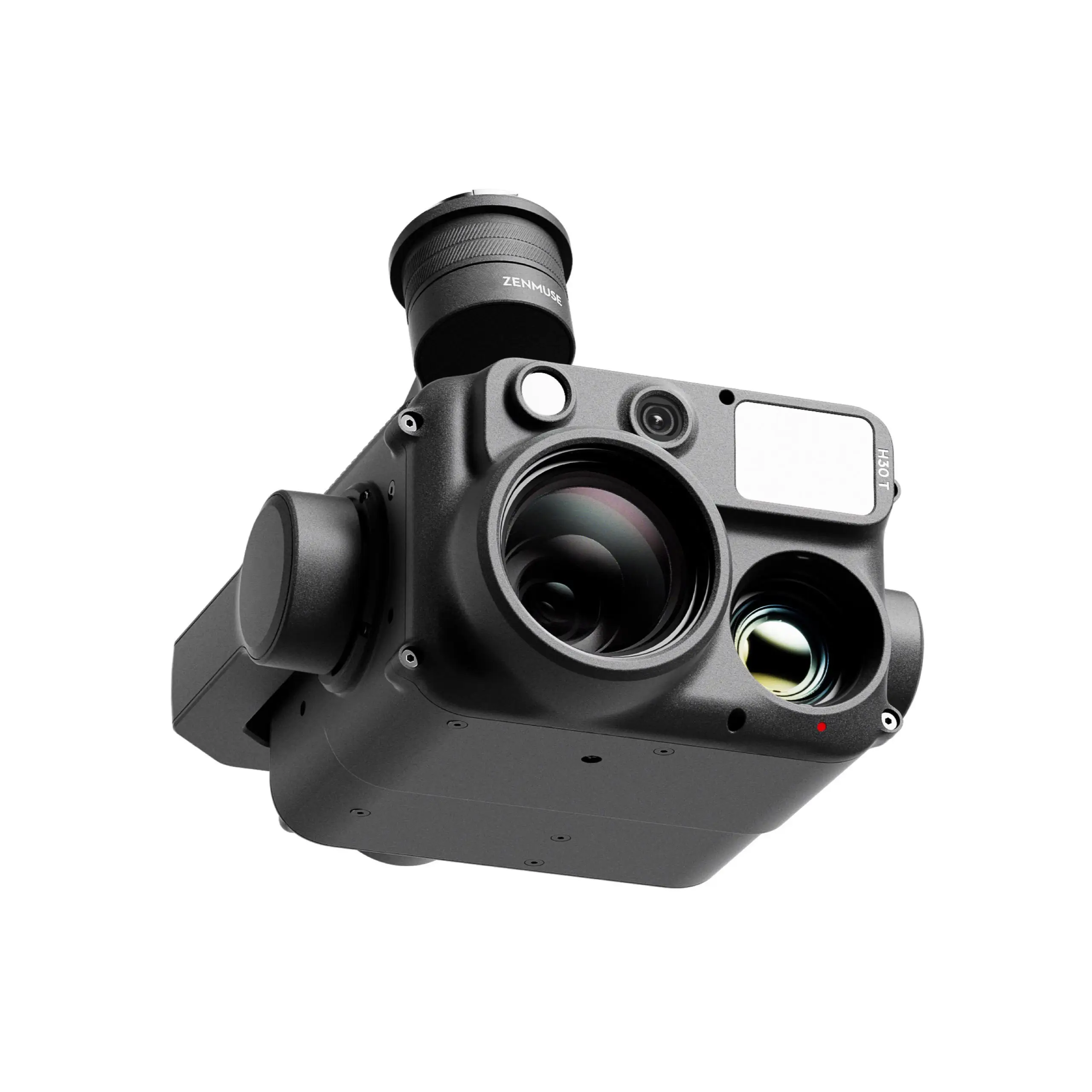 H30T Dual Camera Payload Industrial Inspection Search Rescue Monitoring Professional Aerial Work for Matrice 400 view 4