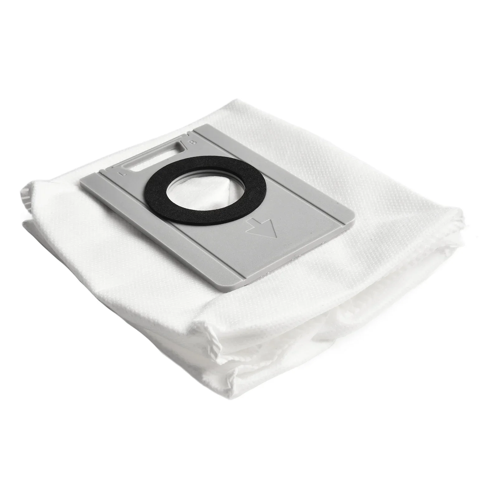 

Complete Replacement Kit with 3/5 Dust Bags for LYNKBEY M20 Pro Robot Vacuum and For combo to Support Regular Maintenance