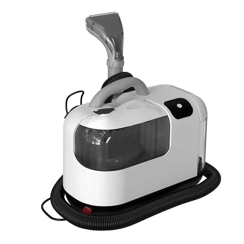 Dry Wet Vacuum Cleaner Household Steam Vacuum Cleaner Carpet Sofa Curtain Portable Steam Cleaning Equipment