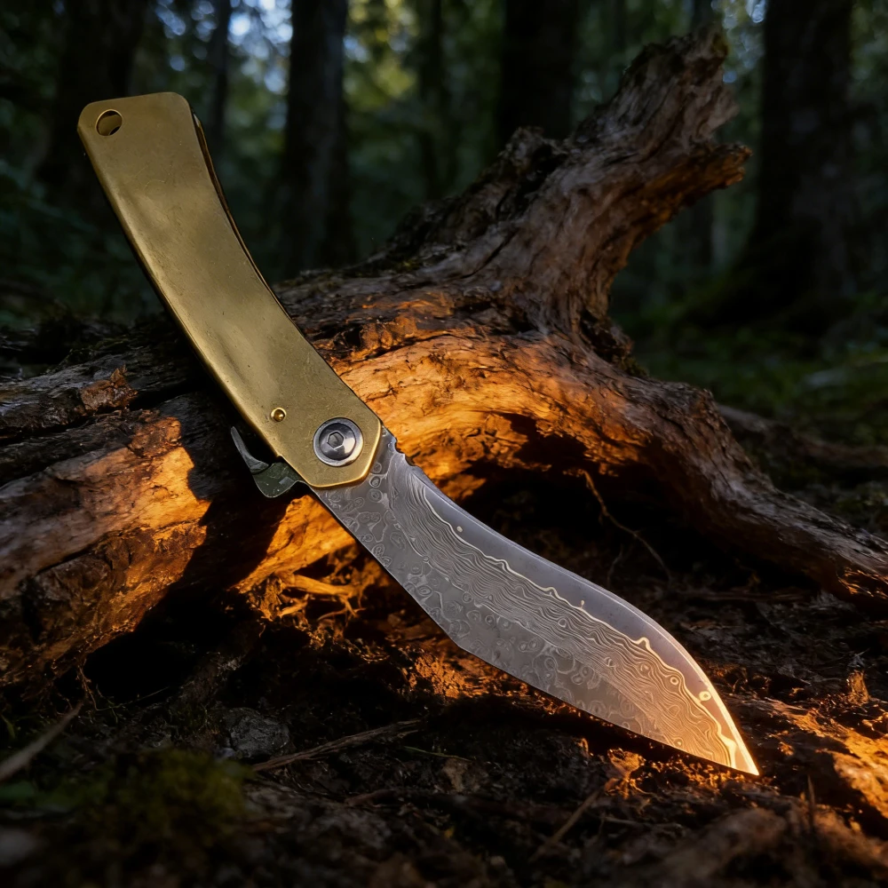 Wilderness Survival…