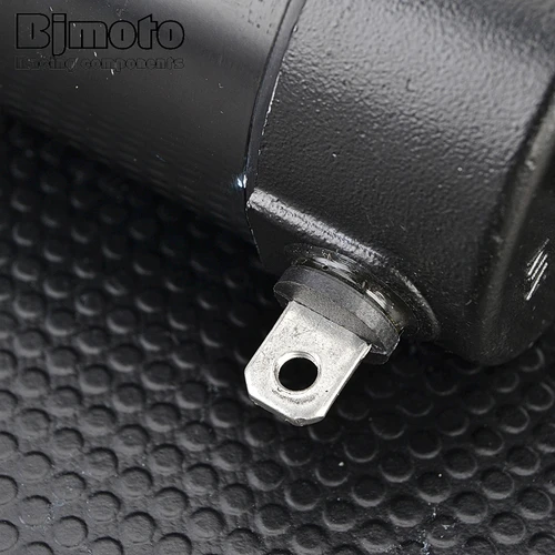 Imagen 2 del producto Motor de arranque GD 250 N R para Hyosung GD250 GD250N GD250R 2021 2020 2019 2018 2017 2016 2015 31100HC8100 GD-250 GD-250N GD-250R