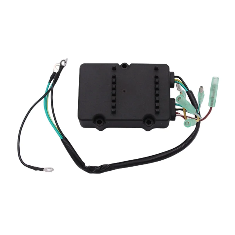 CDI Switch Box Fit for Mercury Mariner 1997-2006 6/8/10/15/20/25 HP 2 Strokes 855713A3 855713A4