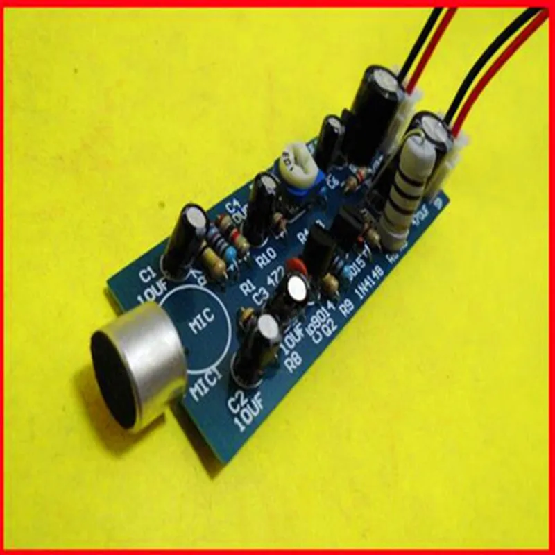 5pcs Megaphone   module / microphone /  volume amplification